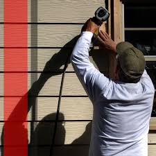 Best Wood Siding Installation  in Pottsboro, TX